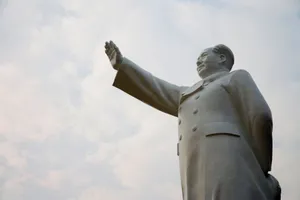 福建厦门城市风光壁纸_6