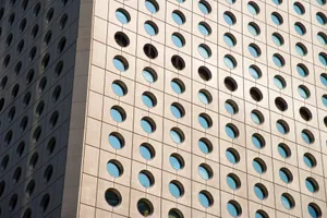 香港高楼大厦风光_16