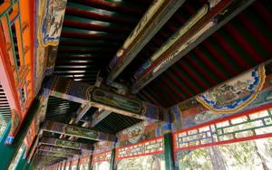 颐和园风景壁纸_18