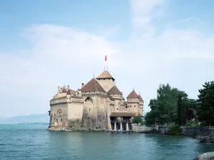 精美建筑物壁纸