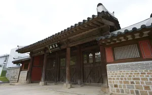 韩国旅游风景壁纸