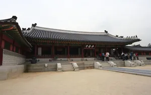 韩国旅游风景壁纸_2