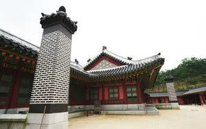 韩国旅游风景壁纸_3