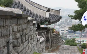 韩国旅游风景壁纸_4