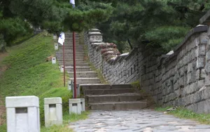 韩国旅游风景壁纸_5