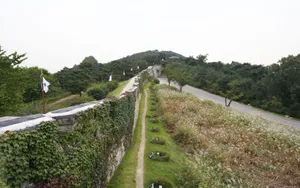 韩国旅游风景壁纸_7