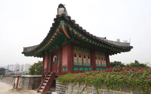 韩国旅游风景壁纸_8