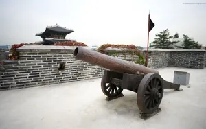 韩国旅游风景壁纸_9