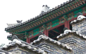 韩国旅游风景壁纸_12