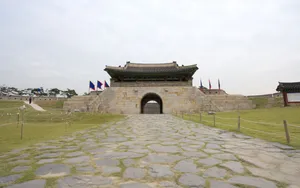 韩国旅游风景壁纸_15
