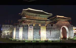 韩国旅游风景壁纸_18