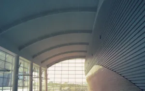 城市高楼大厦风景_11