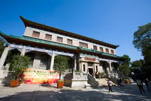 广州知名建筑景观_15