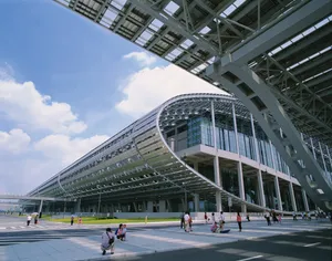 广州知名建筑景观_19