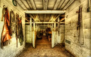 建筑室内摄影 第一辑_19