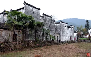 古镇图片壁纸_2