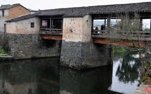 古镇图片壁纸_7
