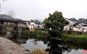 古镇图片壁纸_10