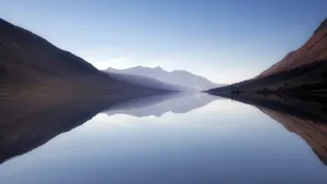 4k秀丽山水风景壁纸_3