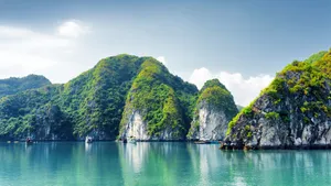 4k秀丽山水风景壁纸_9
