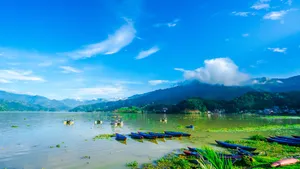 大自然风景壁纸_9