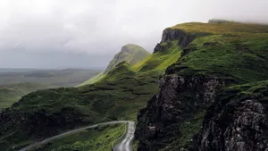 好看的高清风景图片大全_2