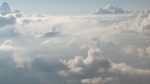 仙境般的云海图片_4