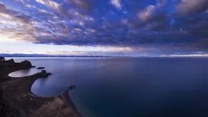 圣象天门风景图片_7