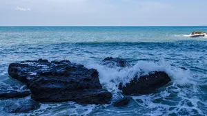北海涠洲岛风景图片_5