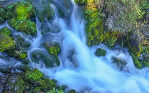 美丽的新疆自然风景图片壁纸_2