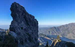美丽的新疆自然风景图片壁纸_5