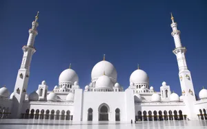 建筑奇景 第一辑_5