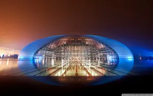 建筑奇景 第一辑_9