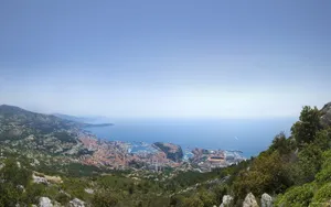 摩纳哥风光 第二辑_6