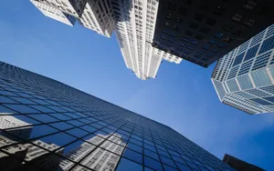 宽屏都市大厦 第四辑