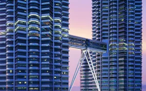 宽屏都市大厦 第一辑