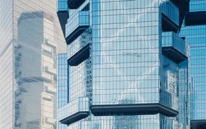 宽屏都市大厦 第一辑_4