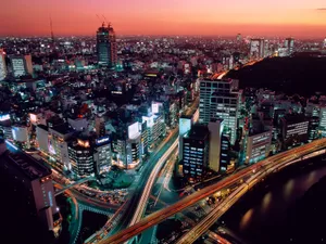 城市夜景 第12辑_13