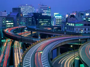 城市夜景 第12辑_14