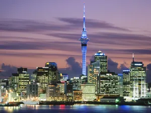 城市夜景 第11辑_14