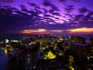 城市夜景 第十辑_2
