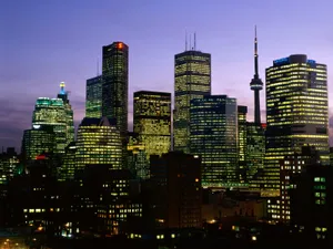 城市夜景 第十辑_3