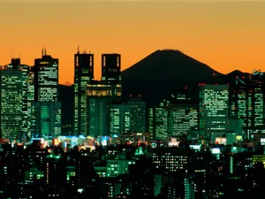 城市夜景 第十辑_5