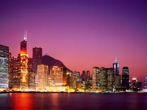 城市夜景 第十辑_6