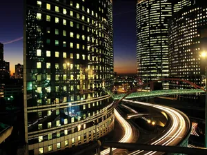 城市夜景 第十辑_10
