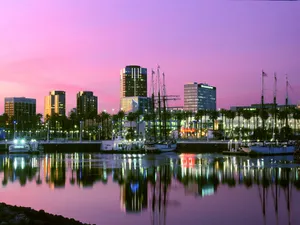 城市夜景 第十辑_18