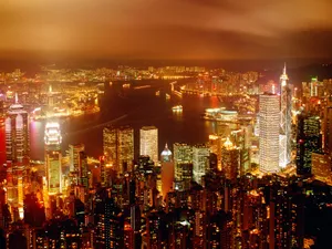 城市夜景 第九辑