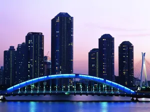 城市夜景 第九辑_3