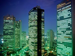 城市夜景 第九辑_4