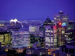 城市夜景 第九辑_6
